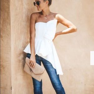 NEW without tags: Vici Dolls Queen of Hearts top